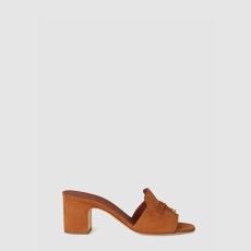 로로피아나 서머 참 샌들 FAI5579