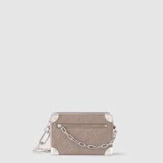 루이비통 미니 소프트 트렁크 M13868