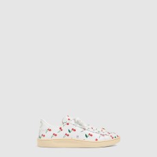 발렌티노 나파 카프스킨 스니커즈 7W2S0LX9DRJ