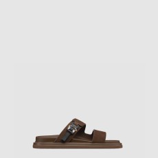 디올 Dior Aqua 샌들 3SA121ZSI