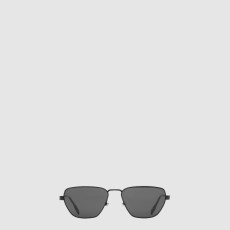 버버리 아이콘 지오메트릭 선글라스 40833311