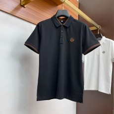 로로피아나 2025ssHK 카운터 동일 스타일 싱크로나이즈드 신상 반팔