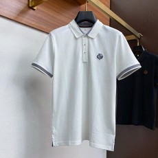 로로피아나 2025ssHK 카운터 동일 스타일 싱크로나이즈드 신상 반팔