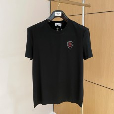 브루넬로쿠치넬리 BC 올드 머니 앤 뉴 리치 클래식 비즈니스 캐주얼 스타일 티셔츠