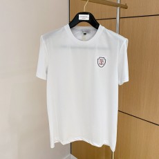 브루넬로쿠치넬리 BC 올드 머니 앤 뉴 리치 클래식 비즈니스 캐주얼 스타일 티셔츠