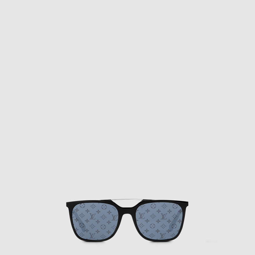루이비통 믹스 잇 업 스퀘어 선글라스 Z1878U