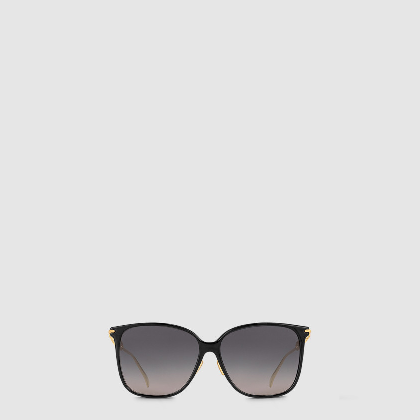 루이비통 마이 LV 체인 투 클라시크 스퀘어 선글라스 Z1911U