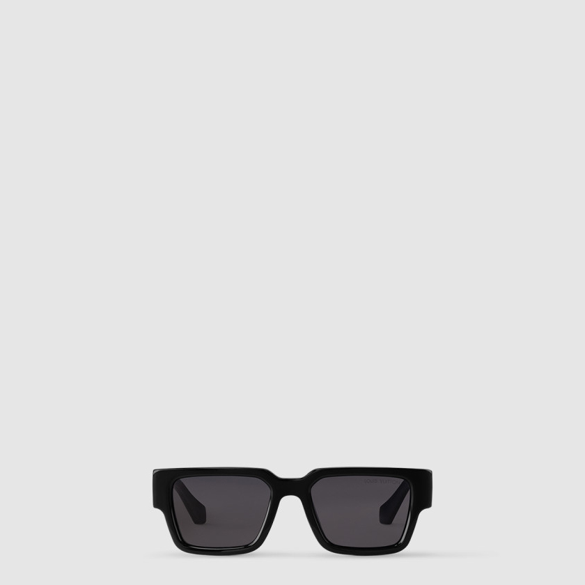 루이비통 LV 슬릭 스퀘어 라지 선글라스 Z2178E