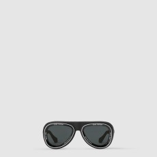 루이비통 LV 슈퍼비전 파일럿 선글라스 Z2445U