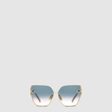 루이비통 캐주얼 불규칙형 선글라스 Z1627U