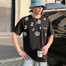 메종 마르지엘라 025 봄 여름 신상 유니섹스 커플 스타일