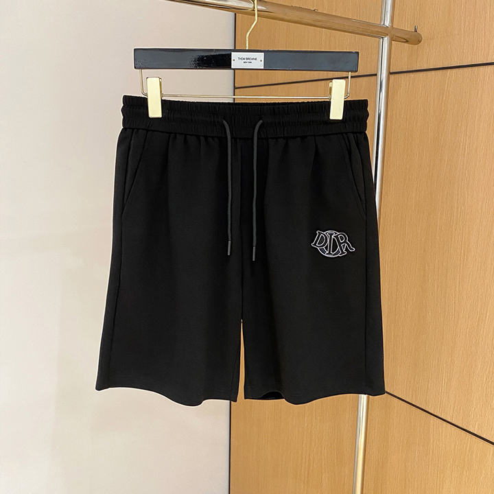 루이비통 Lv 2025 봄/여름 신상품 남성 캐주얼 반바지