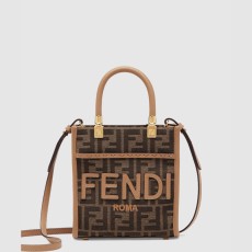 펜디 미니 선샤인 쇼퍼 8BS092