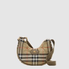 버버리 홀스슈 크로스바디 백 81113081