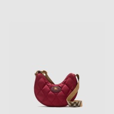 버버리 홀스슈 크로스바디 백 81112211