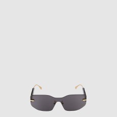 펜디 Fendigraphy 쉴드 선글라스 FE4006