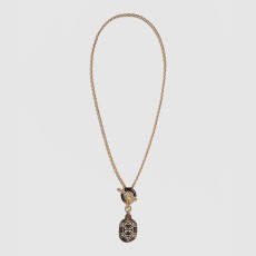 에르메스 Chaine d'Ancre 목걸이