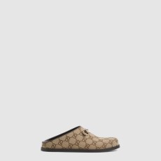 구찌 홀스빗 디테일의 뮬 837130