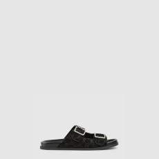 구찌 슬라이드 샌들 816380