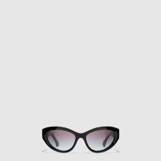 샤넬 캣아이 선글라스 5513