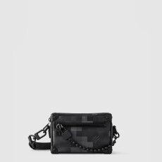 루이비통 미니 소프트 트렁크 M14922