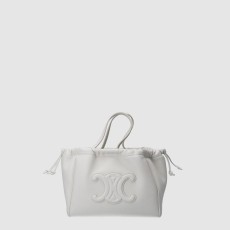 셀린* 드로우스트링 카바스백 111013DU3