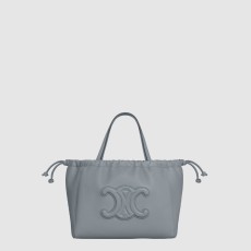 셀린* 드로우스트링 카바스백 111013DU3