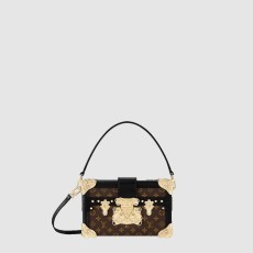 루이비통 쁘띠뜨 말 M13738