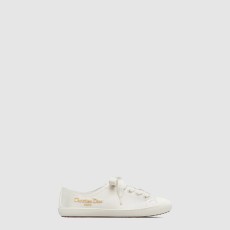 디올 Lucky 스니커즈 KCK452SAT