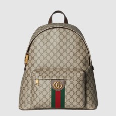 구찌 오피디아미디엄 백팩 834466