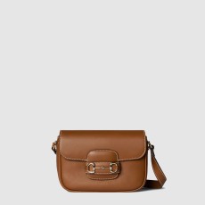 구찌 소프트 스몰 숄더백 815205