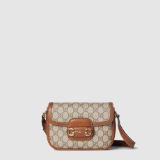 구찌 소프트 스몰 숄더백 815205