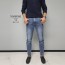톰브라운 TB 심품 중청 청바지