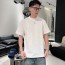 루이비통 2025 봄/여름 신상품 반팔 티셔츠