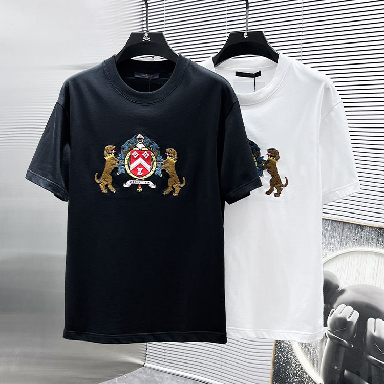 루이비통 LV 2025SS 신상품 반팔 티셔츠