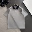 루이비통 25SS 신상품 봄/여름 하이엔드 라펠 폴로 셔츠