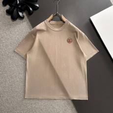 구찌 25SS 신상품 봄/여름 오트 쿠튀르 티셔츠