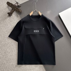 Dior 25ss 봄/여름 신상품 오트 쿠튀르 티셔츠