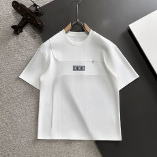 Dior 25ss 봄/여름 신상품 오트 쿠튀르 티셔츠