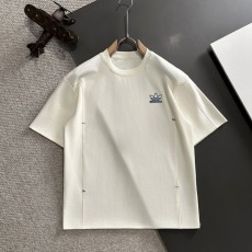 발렌시아가 클로버 25ss 봄/여름 신상품 오트 쿠튀르 티셔츠