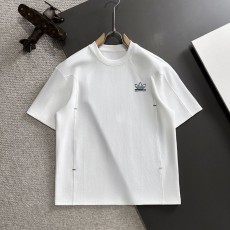 발렌시아가 클로버 25ss 봄/여름 신상품 오트 쿠튀르 티셔츠