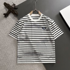 발렌시아가 25SS 신상품 봄/여름 오트 쿠튀르 티셔츠 하이버전