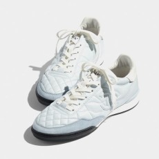 샤넬 25ss 신상 다이아몬드 야구화 G45839