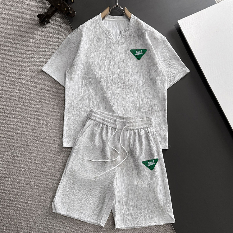 루이비통 고품질 LV 2025 신상 여름 레저 슈트