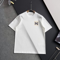 지방시 2025Ss 인기상품 280g 순면 더블사 인기상품 스팟 포시즌 시리즈 반팔