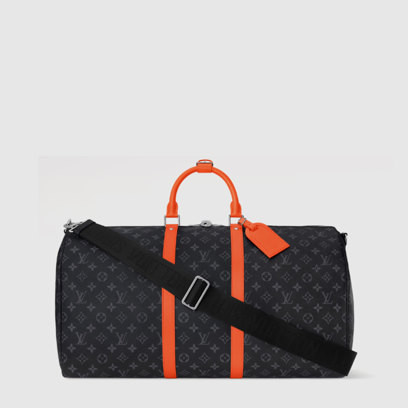 루이비통 키폴 반둘리에 55 M15253