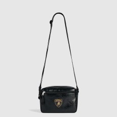 발렌시아가 2025 람보르기니 오토모빌 콜라보 크로스백