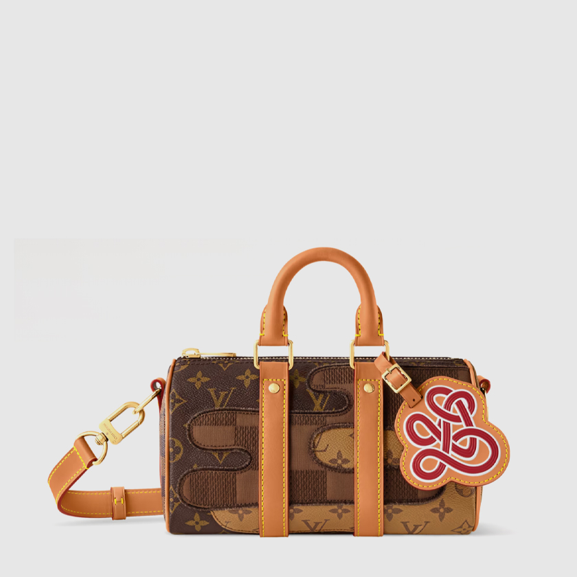 루이비통 2025 M1542825 키폴 크로스백 메신저백