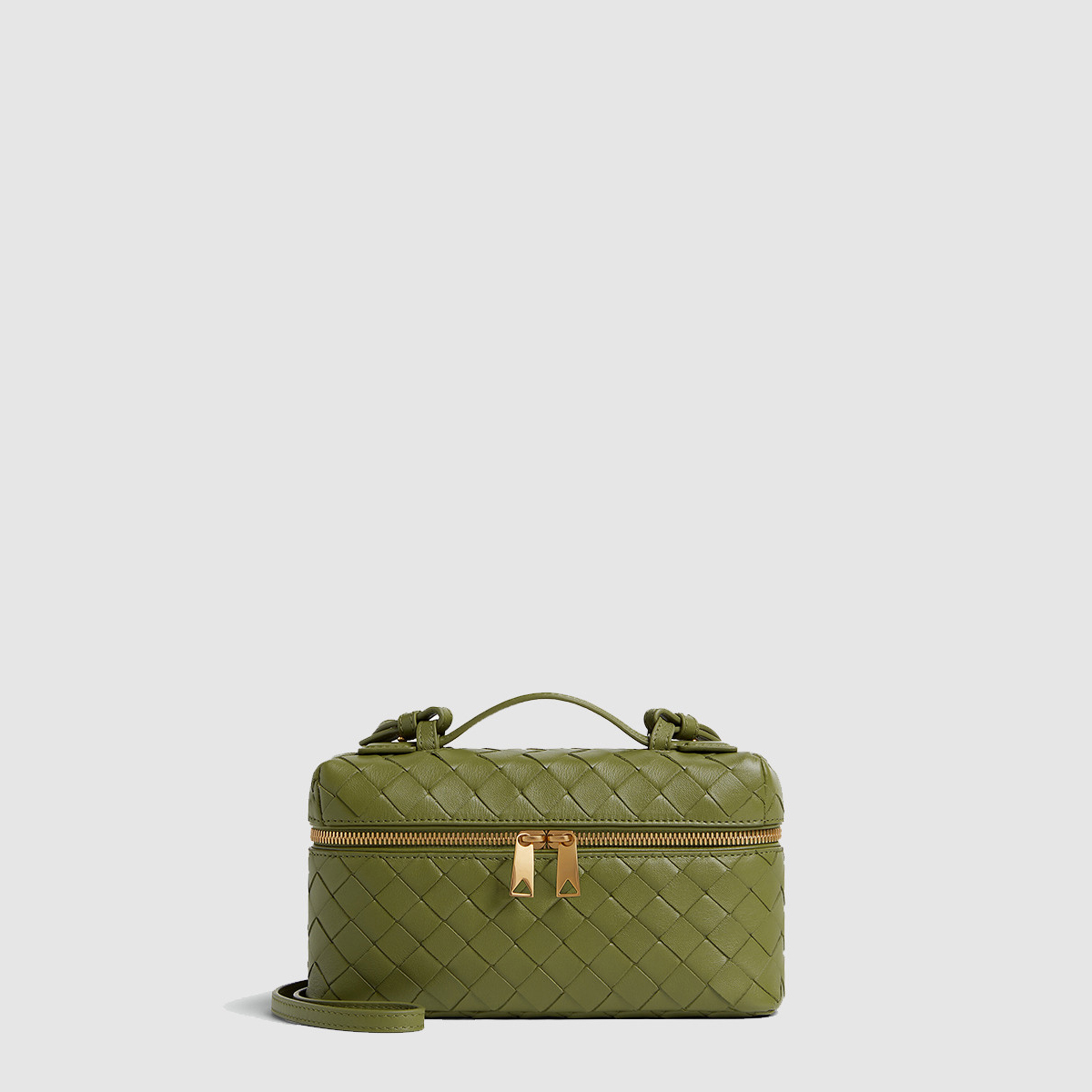 보테가베네타 뱅뱅 베니티 케이스 789109