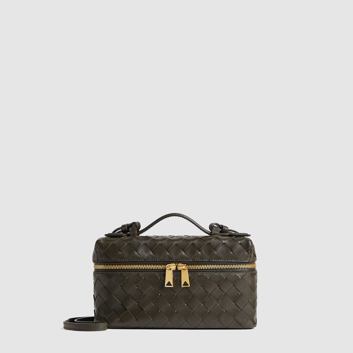 보테가베네타 뱅뱅 베니티 케이스 789109